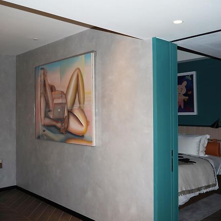 The Arca Hotel Hongkong Kültér fotó