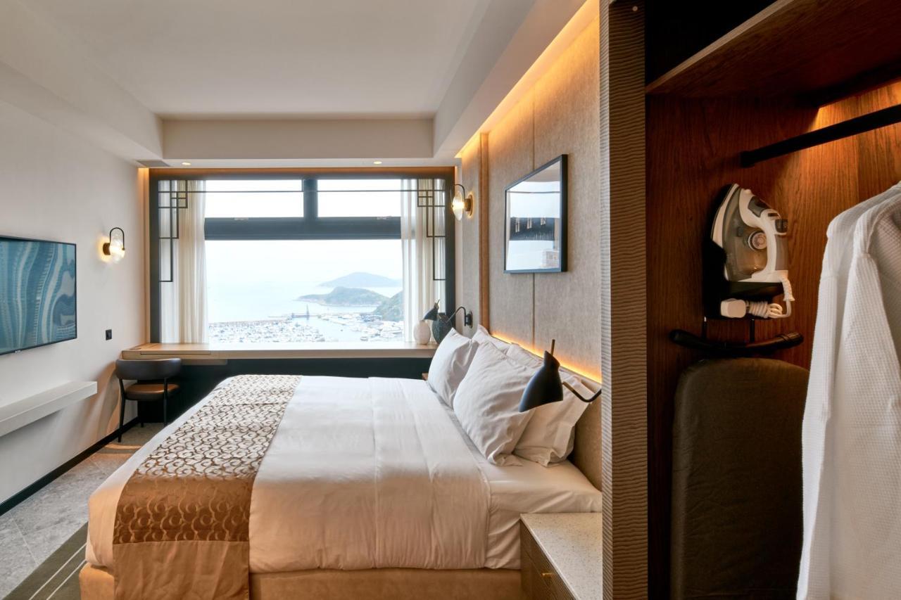 The Arca Hotel Hongkong Kültér fotó