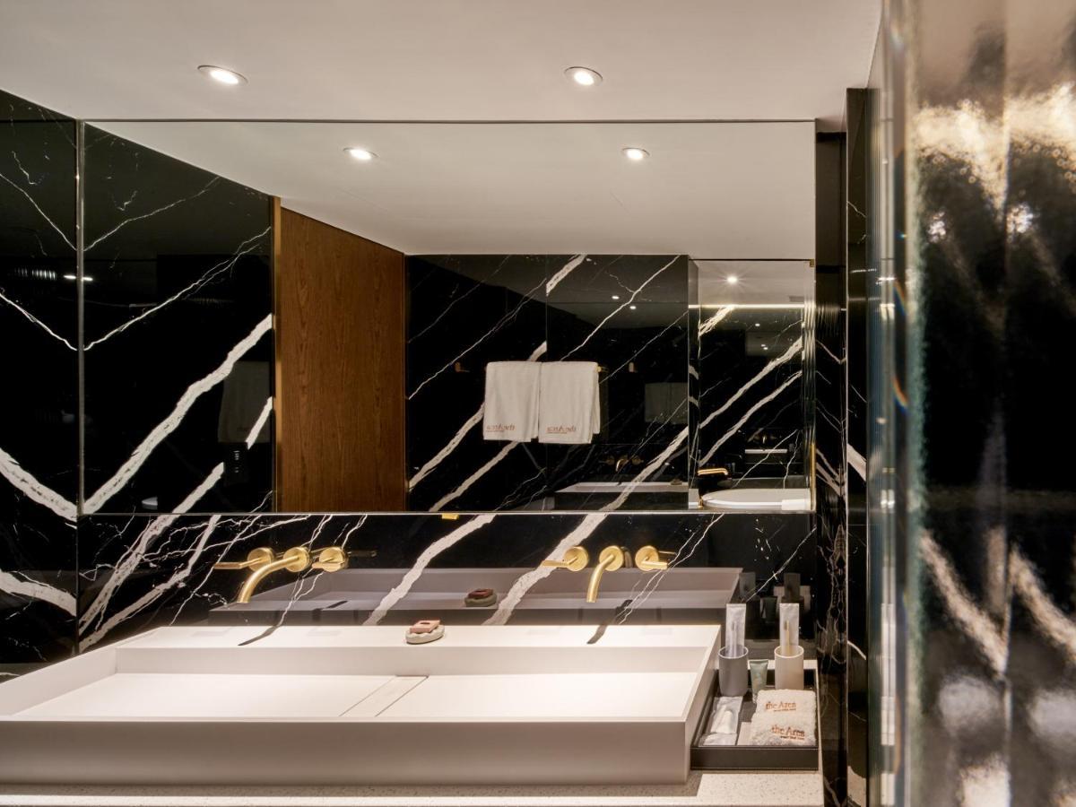 The Arca Hotel Hongkong Kültér fotó