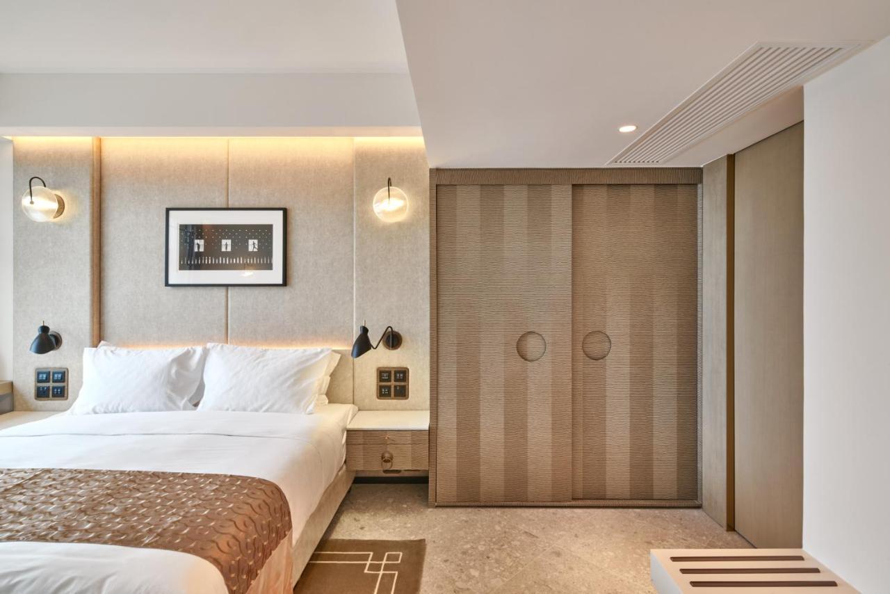 The Arca Hotel Hongkong Kültér fotó