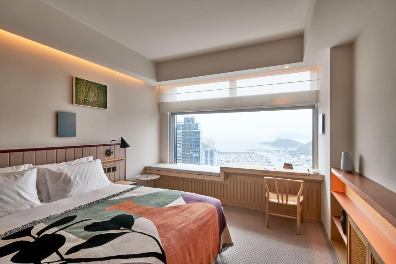 The Arca Hotel Hongkong Kültér fotó